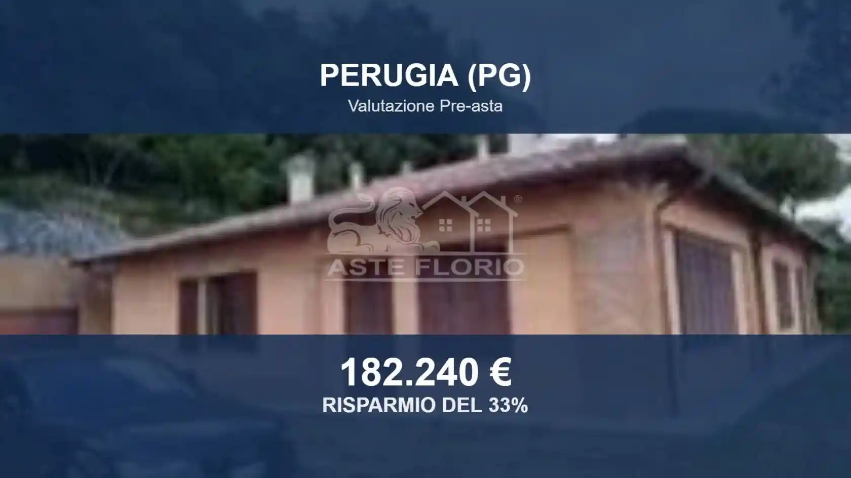 Villa in vendita a Perugia