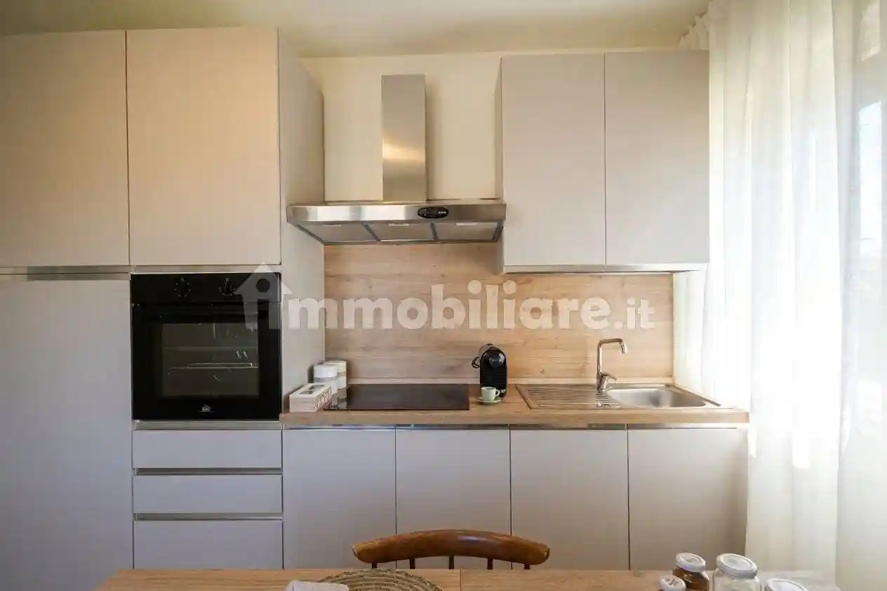 Appartamento in affitto a Asiago