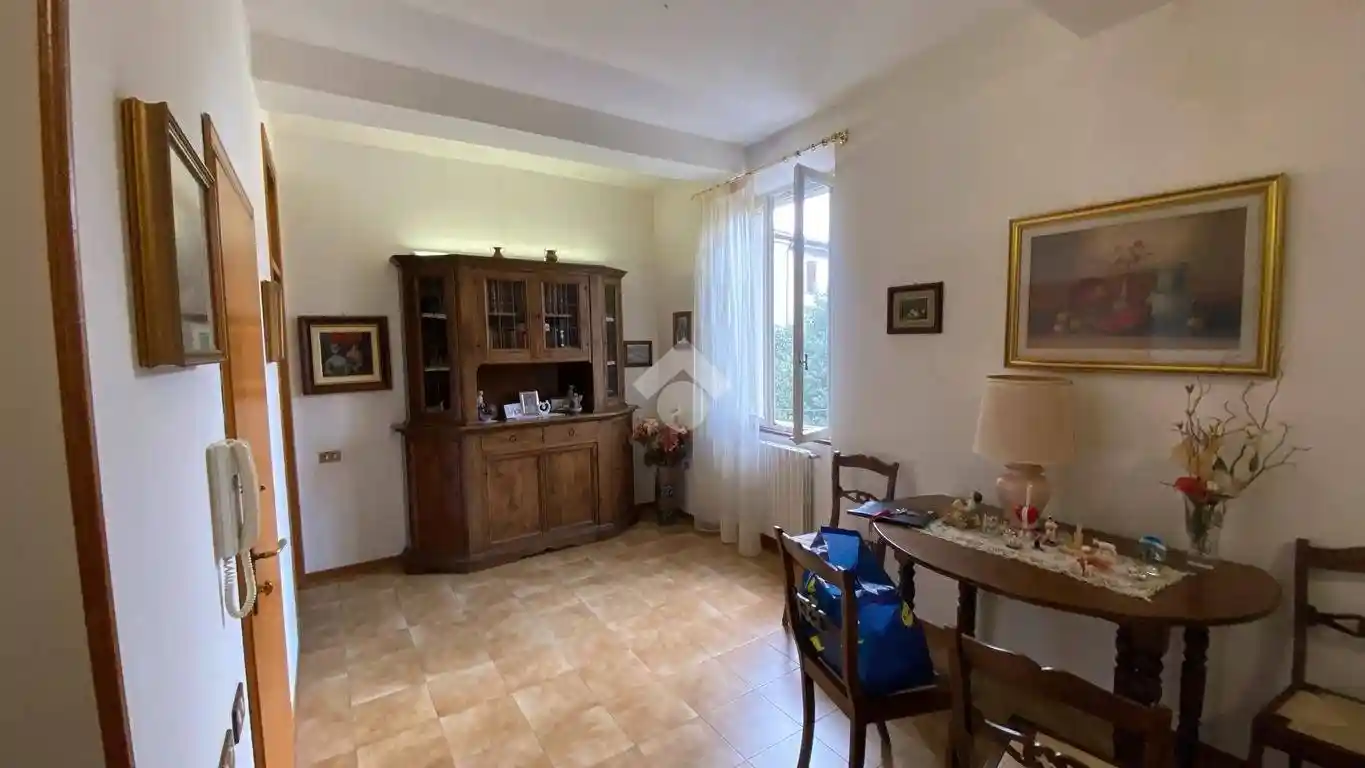 Appartamento in affitto a Casalfiumanese