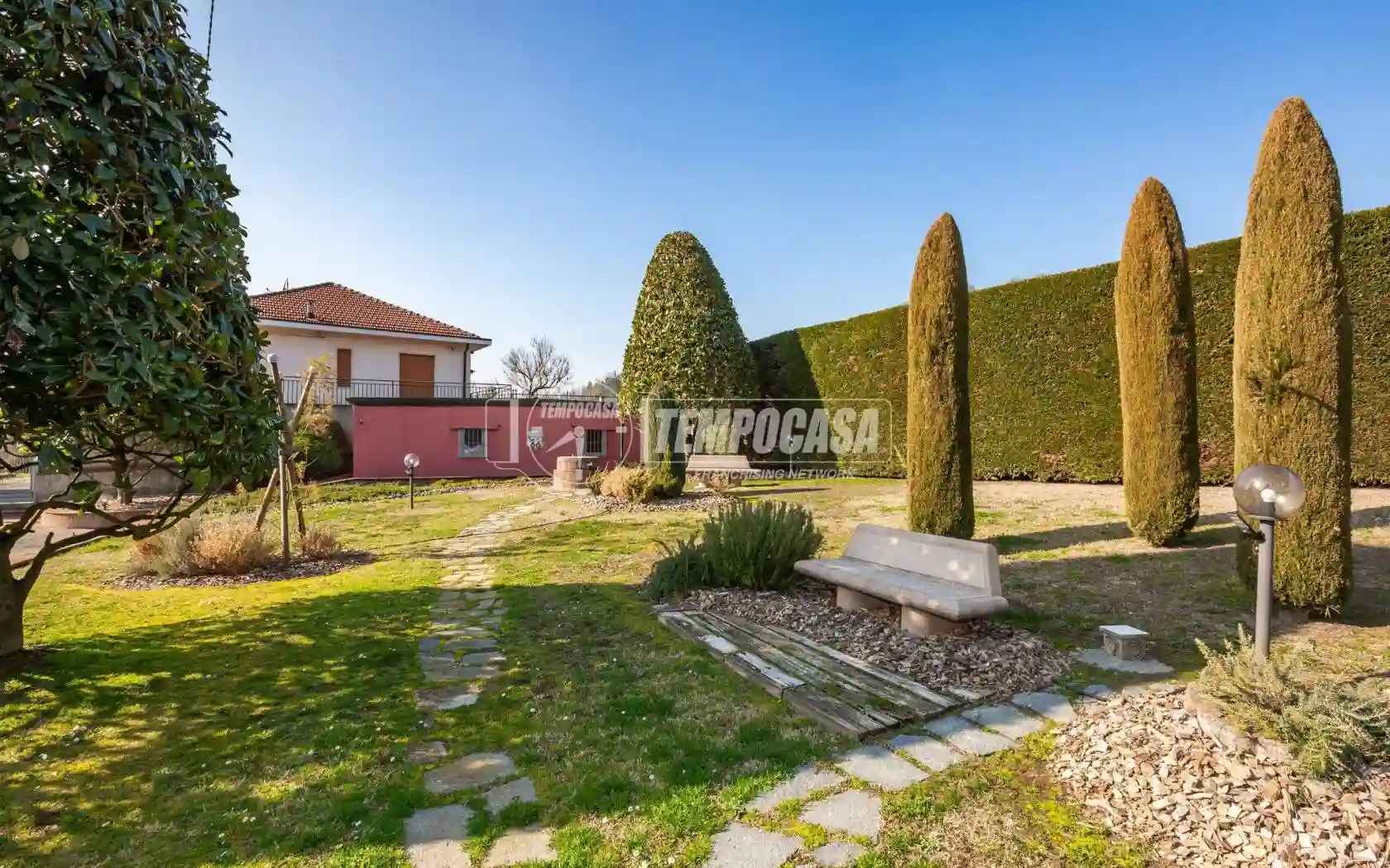 Villa - foto 5