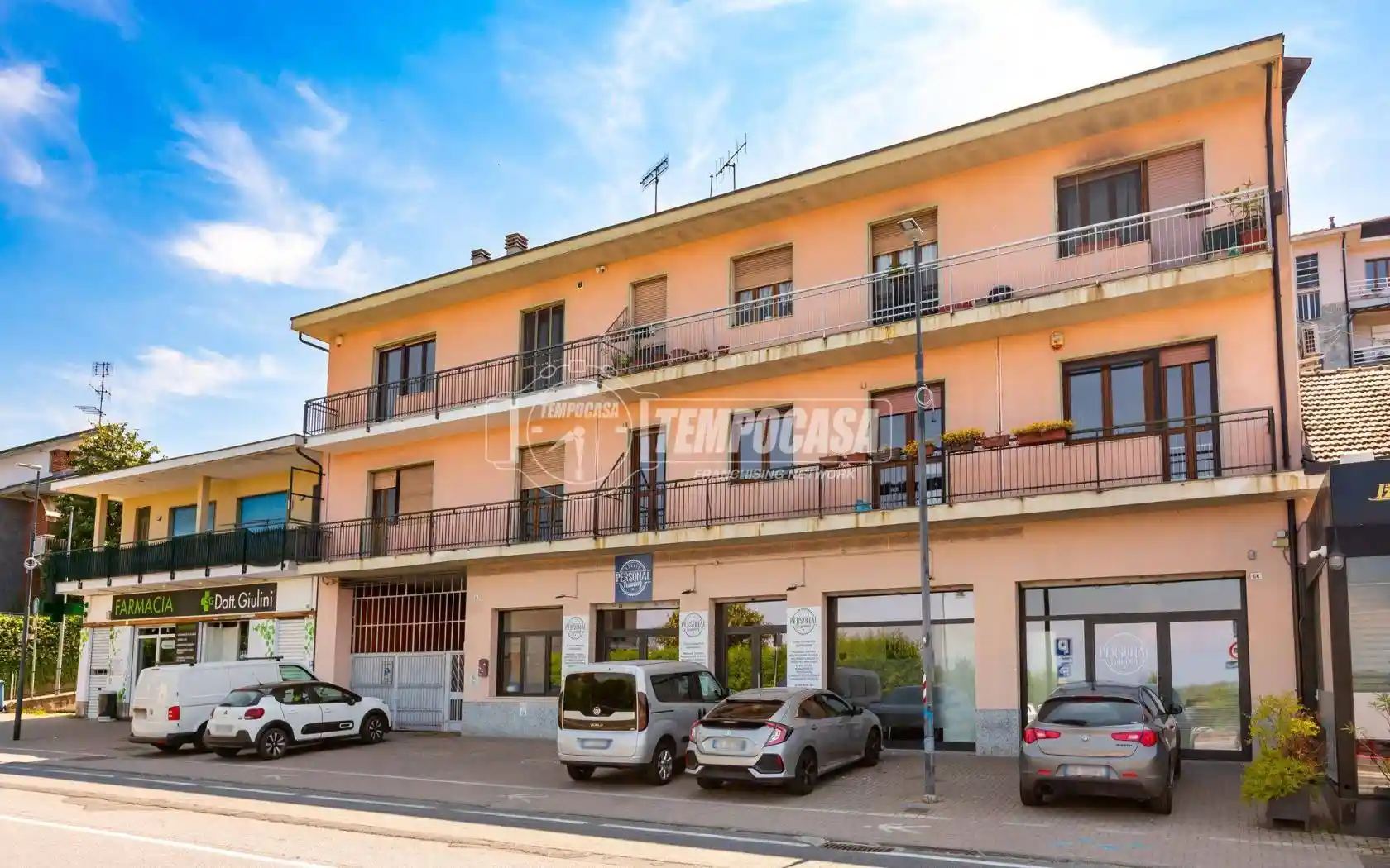 Appartamento in vendita a Castiglione Torinese