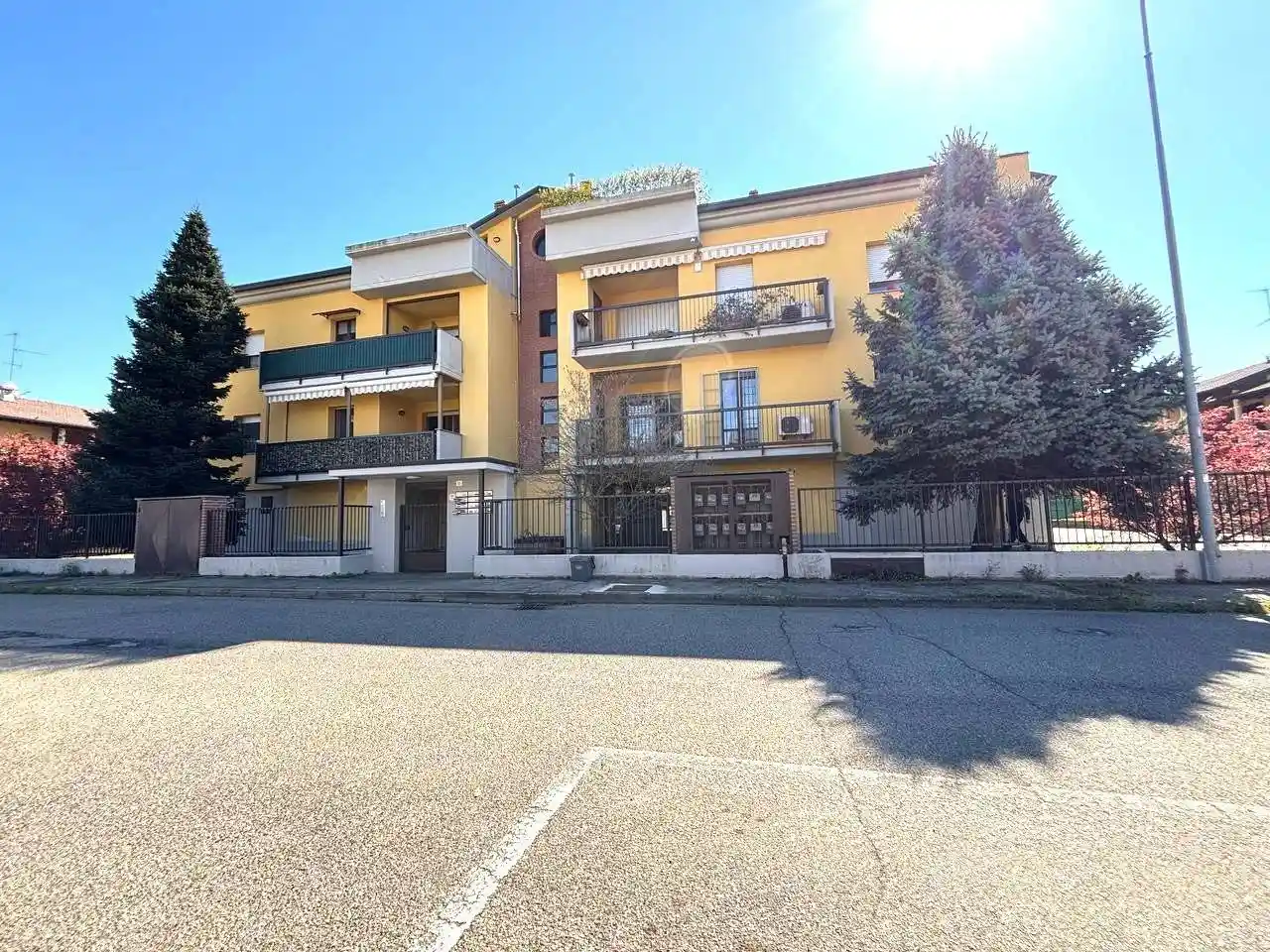 Appartamento in vendita a Casorate Primo