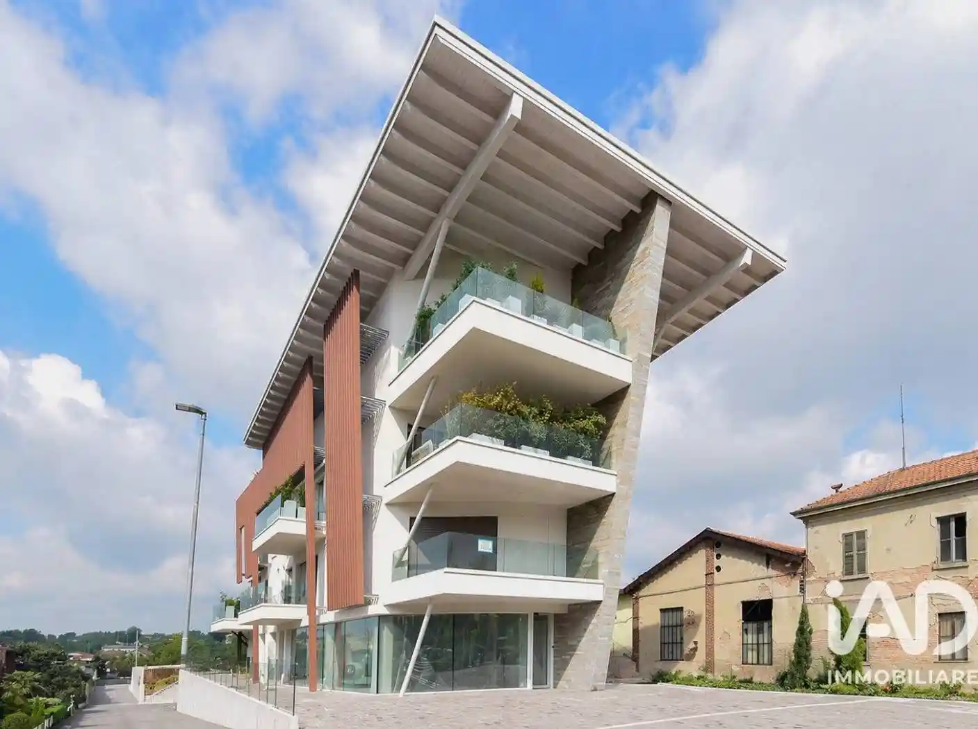 Appartamento in vendita a Cantù
