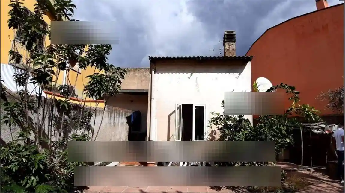 Casa indipendente