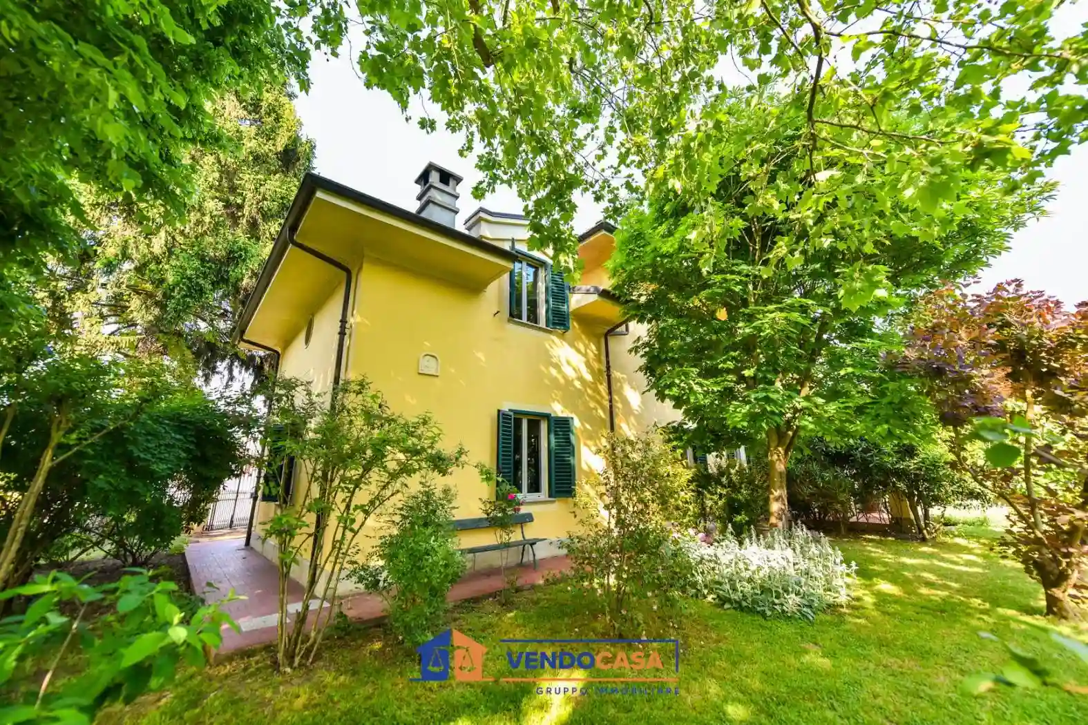 Villa - foto 4