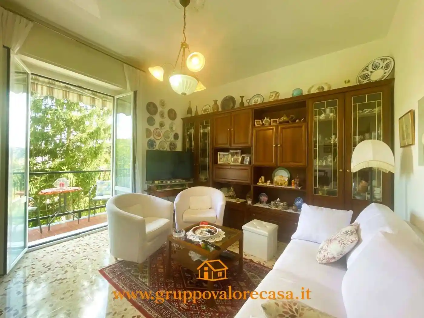 Appartamento in vendita a Acqui Terme