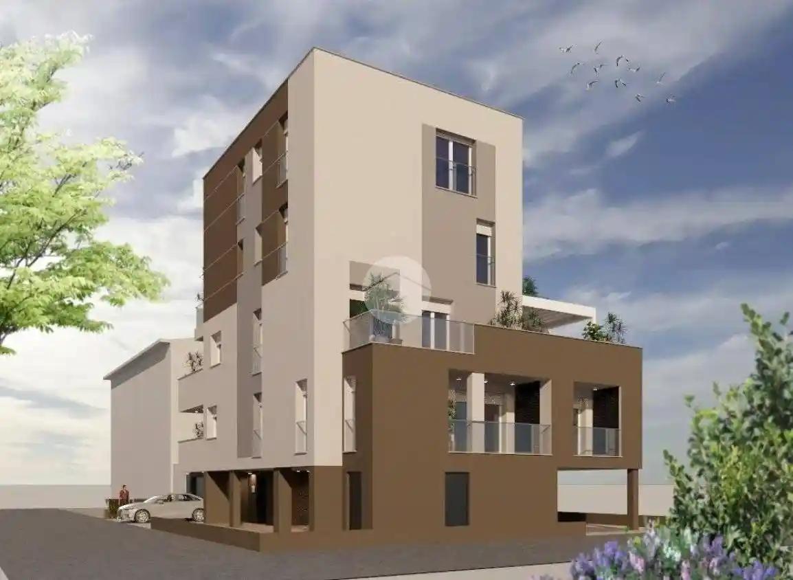 Appartamento in vendita a Rimini