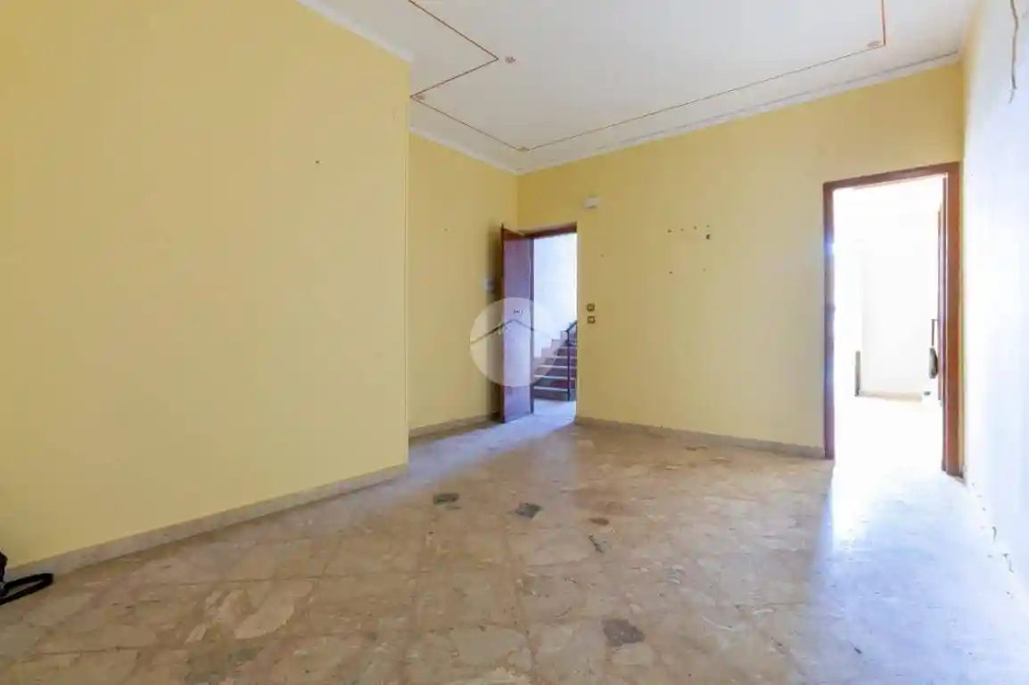 Appartamento in vendita a Villabate