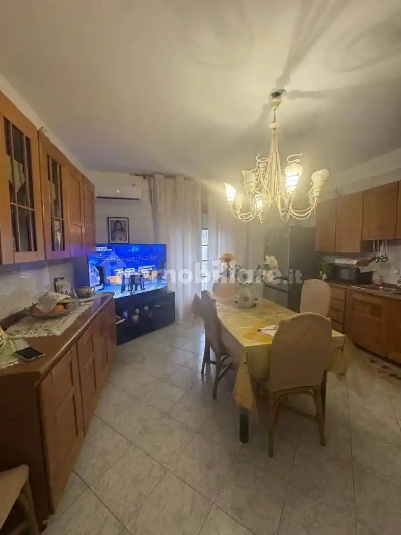Appartamento in vendita a Bagheria