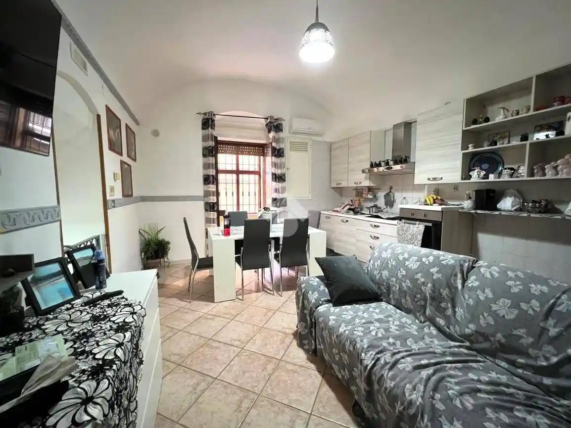 Appartamento in vendita a Barletta