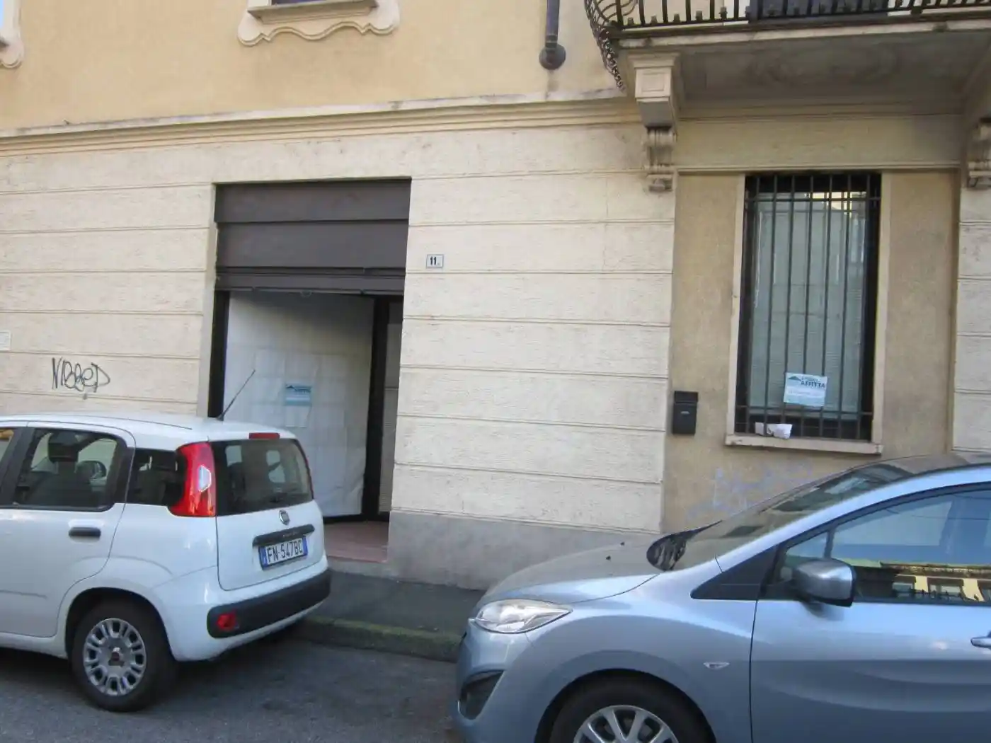 Appartamento in vendita a Rho