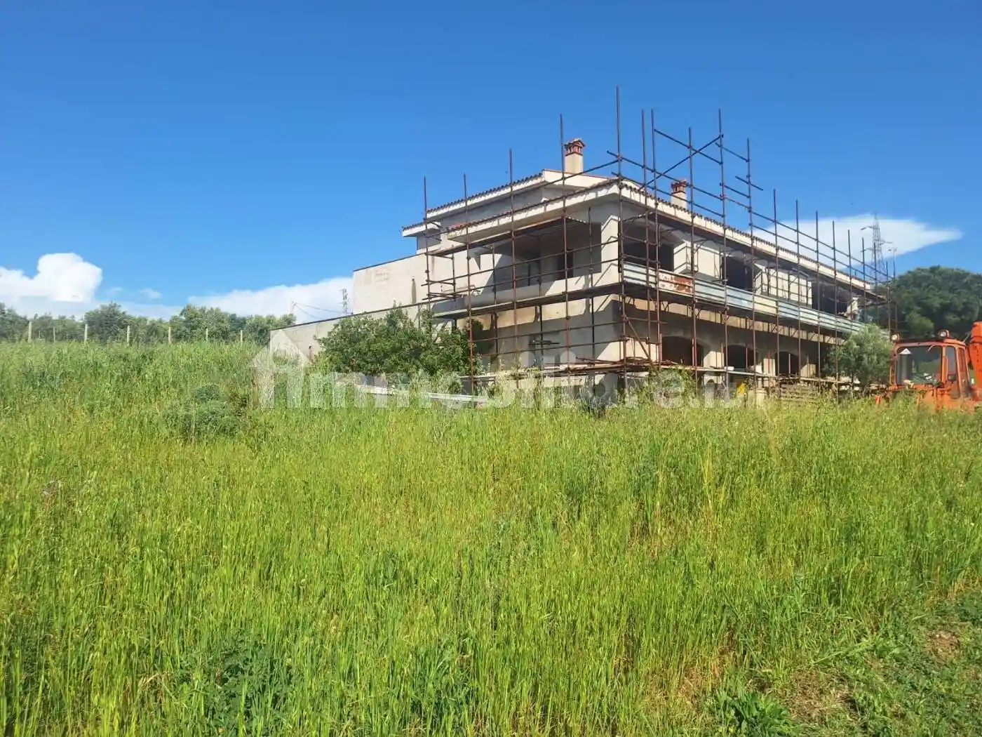Villa in vendita a Civitavecchia