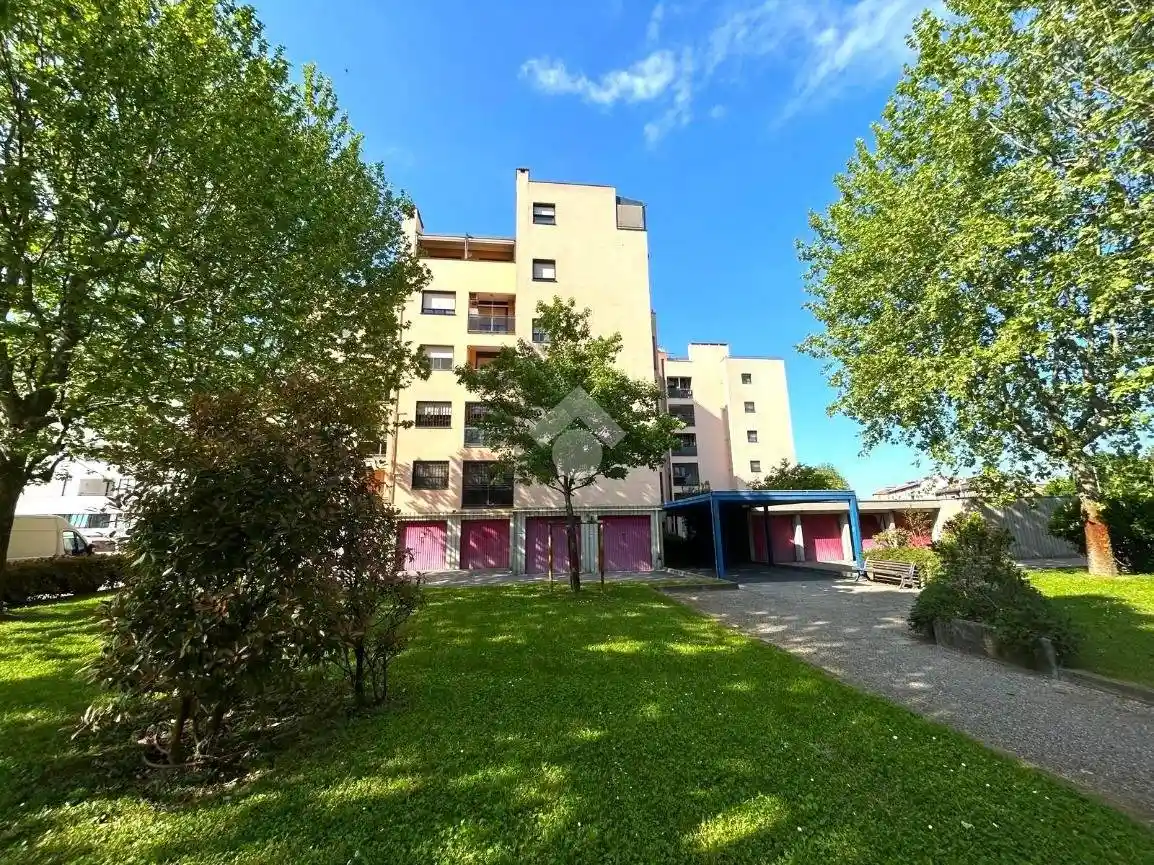 Appartamento in vendita a Anzola dell'Emilia