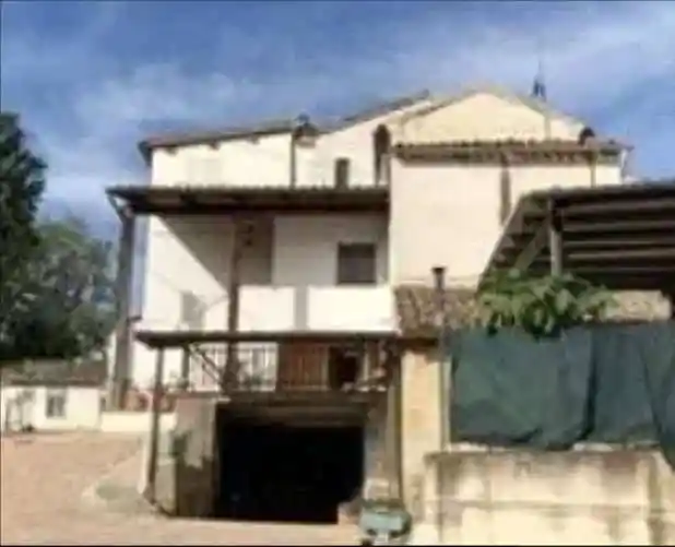 Casa indipendente in vendita a Falerone