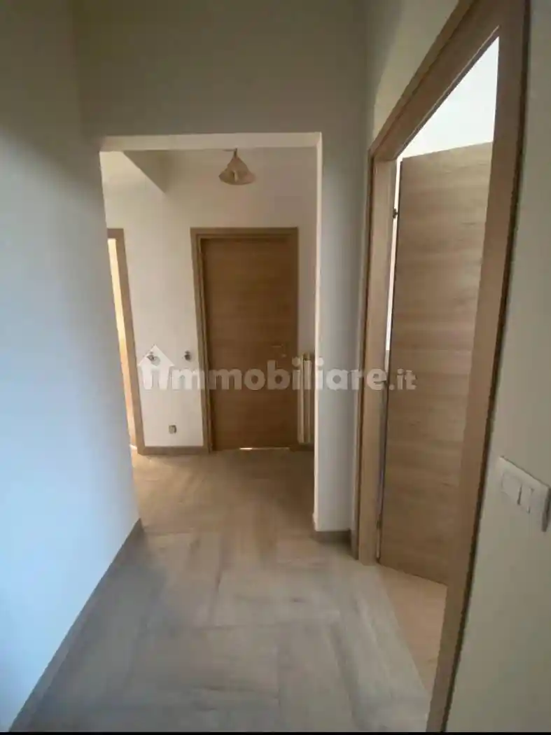 Appartamento in affitto a Casalborgone