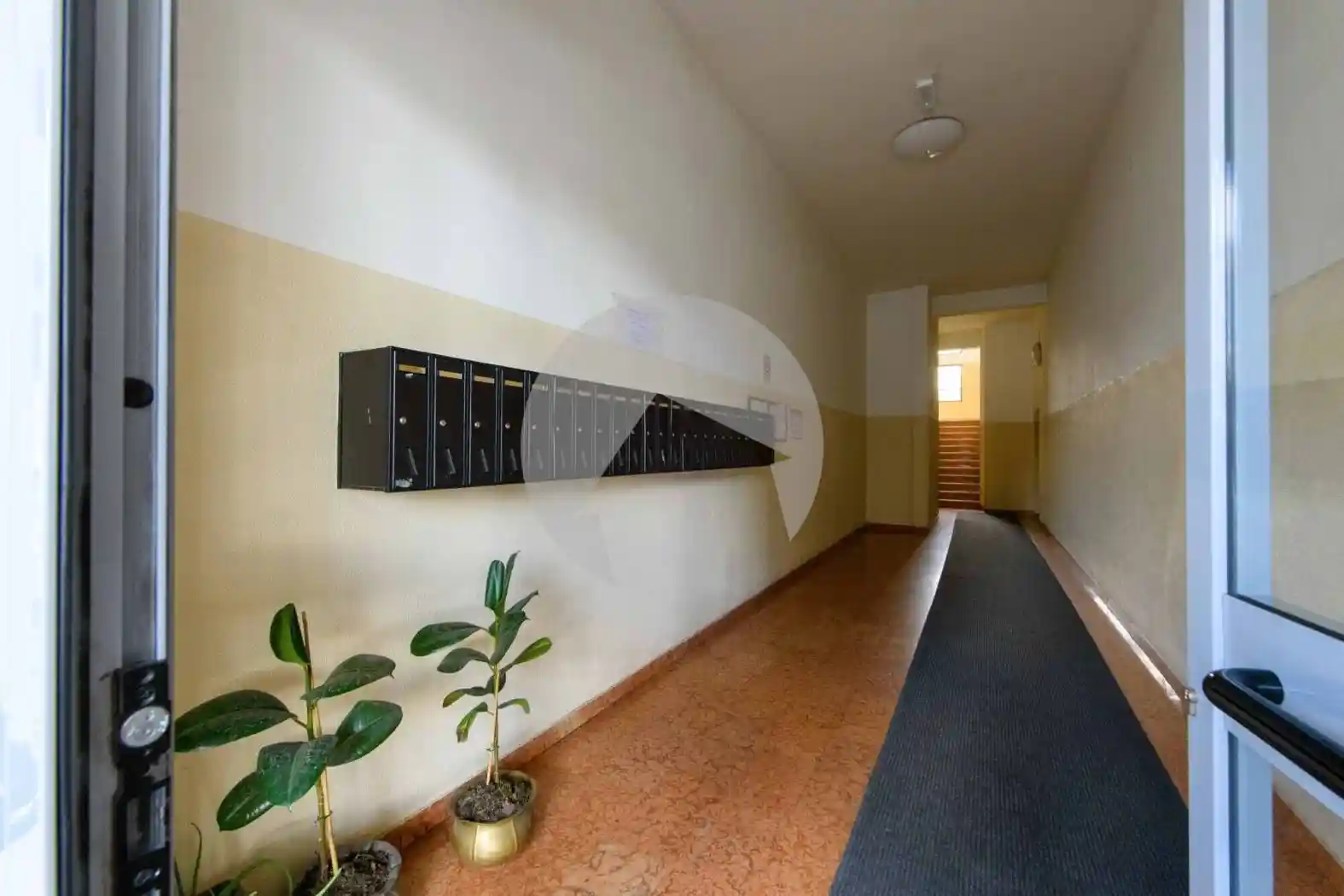 Appartamento in vendita a Reggio Emilia