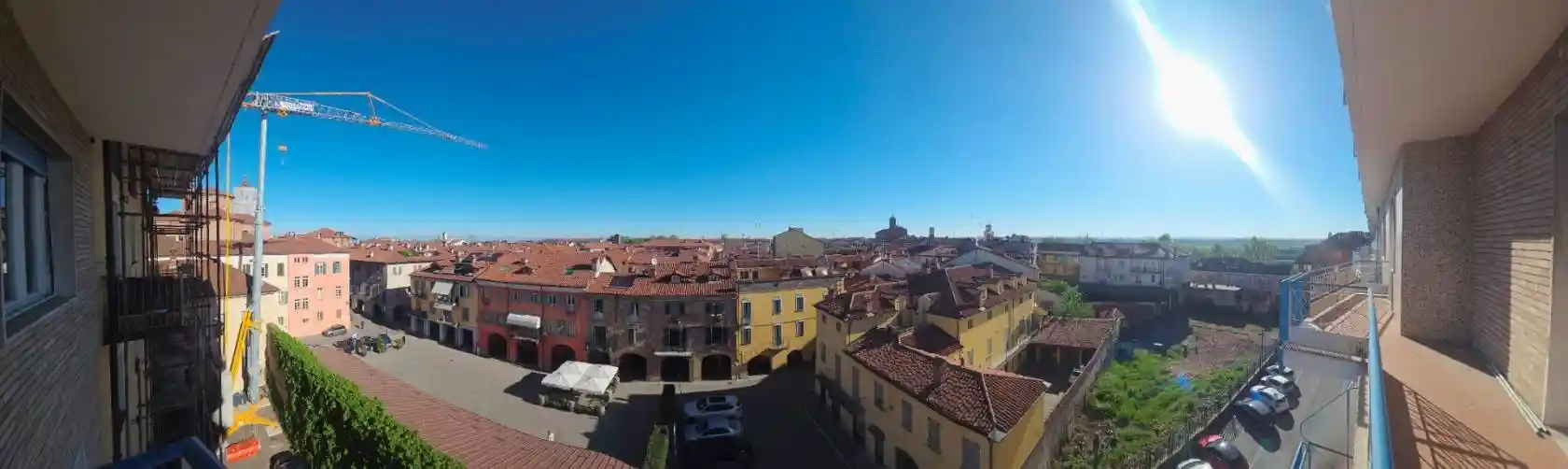 Appartamento in vendita a Fossano