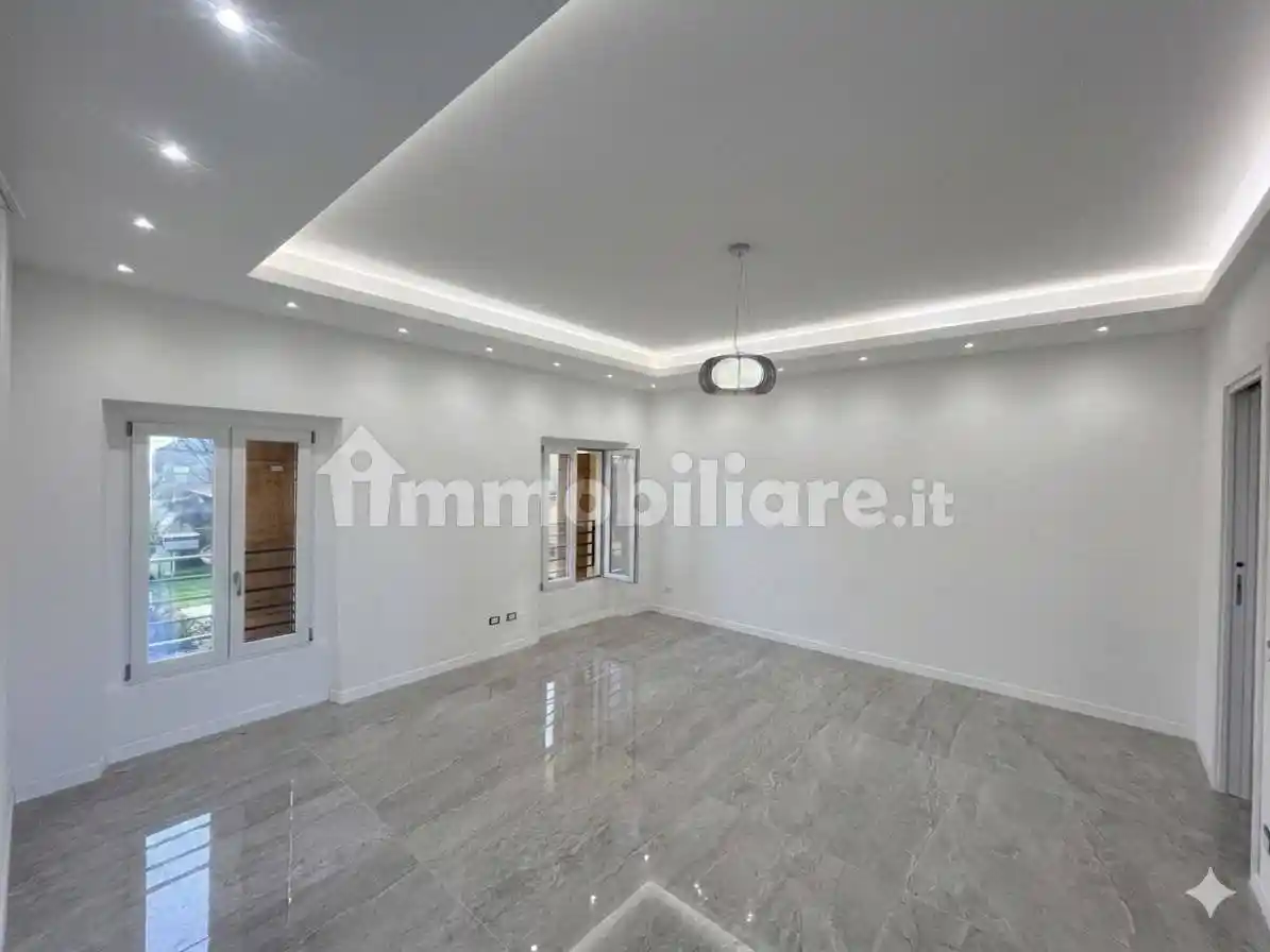 Appartamento in vendita a Gessate