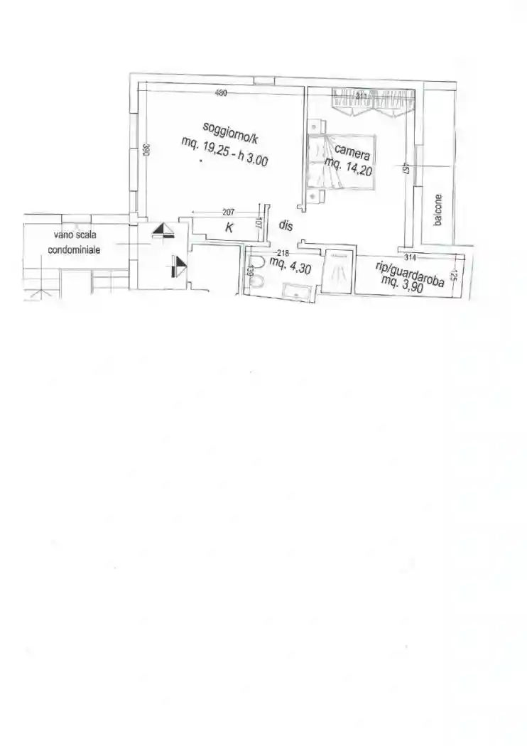Appartamento - foto 2