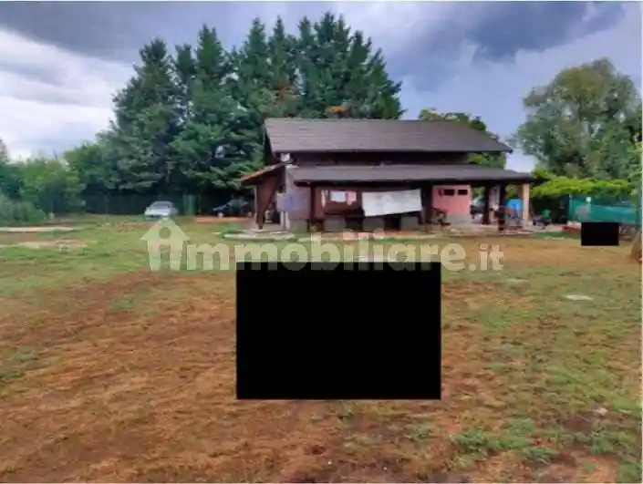 Rustico - Casale in vendita a Cherasco