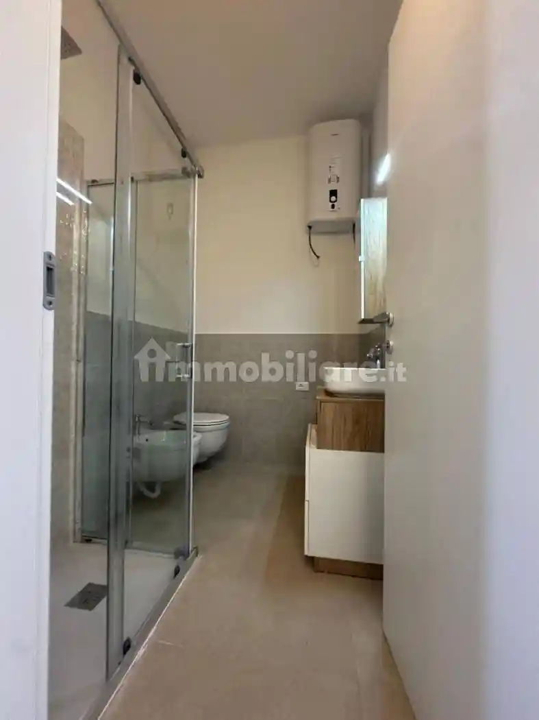 Appartamento in vendita a Follonica