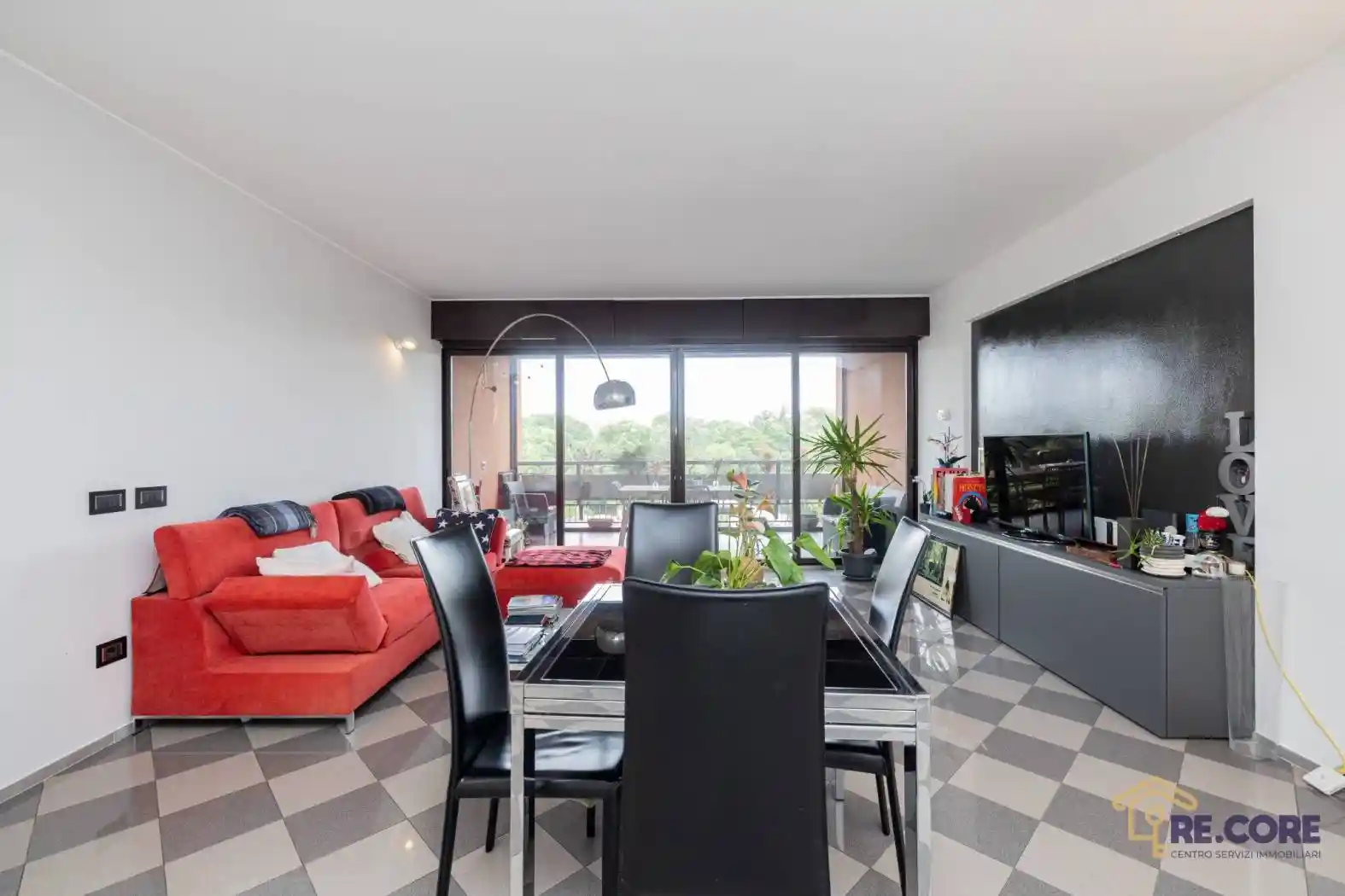 Appartamento in vendita a Basiglio