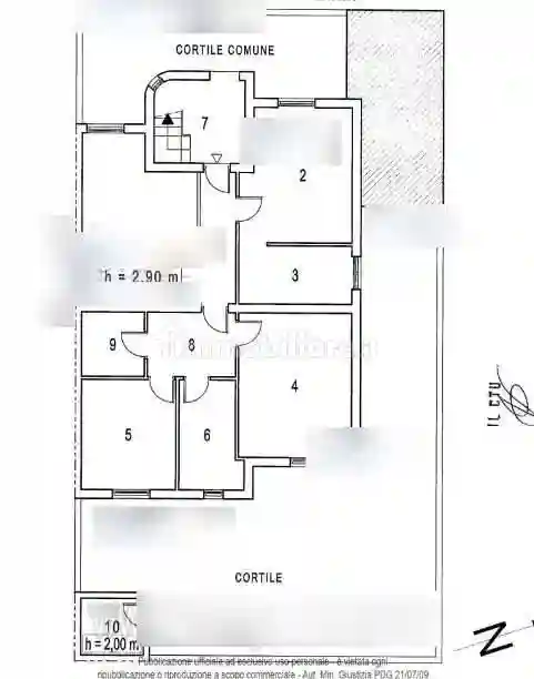 Appartamento - foto 5
