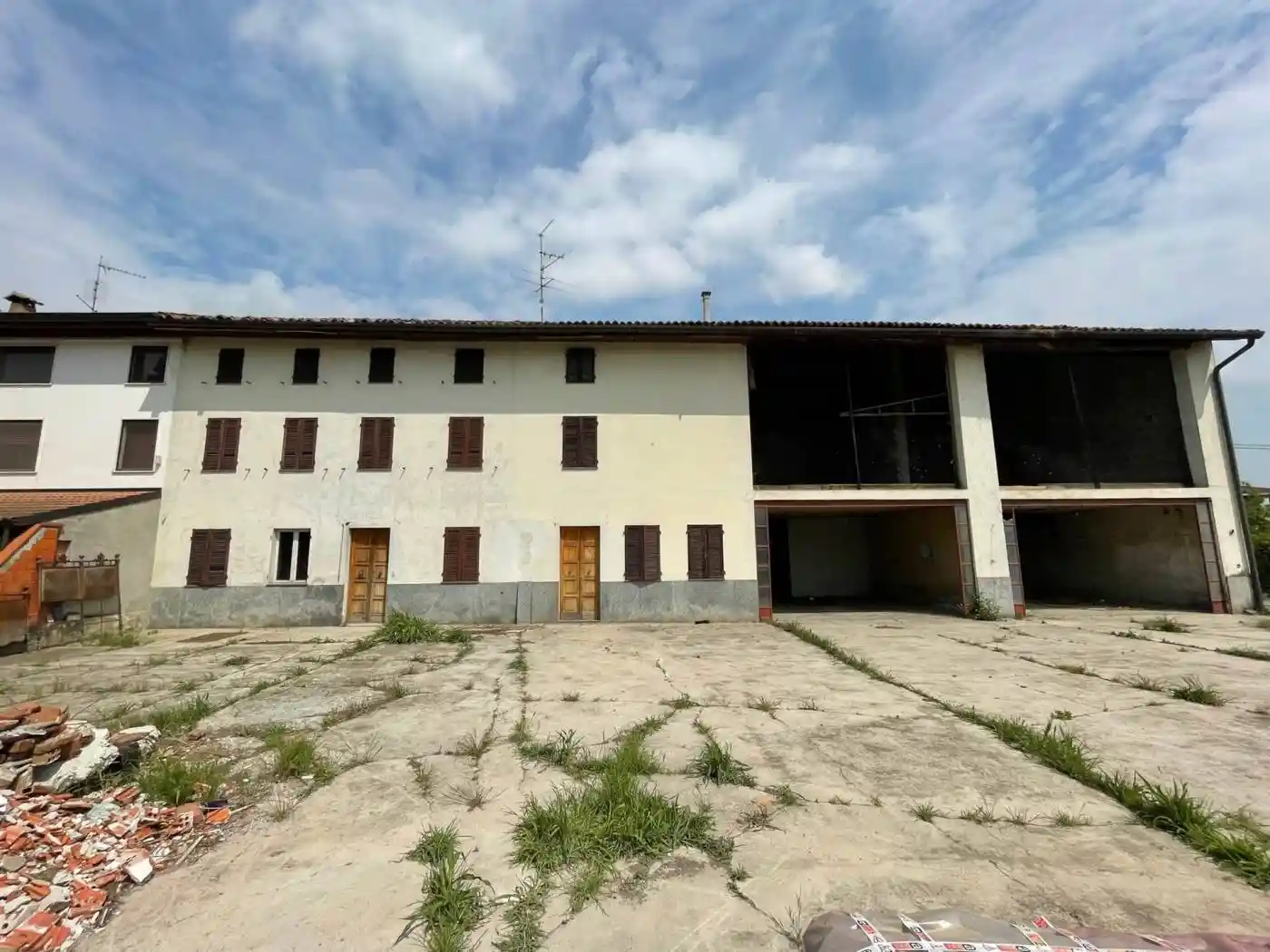 Casa indipendente in vendita a Casale Monferrato