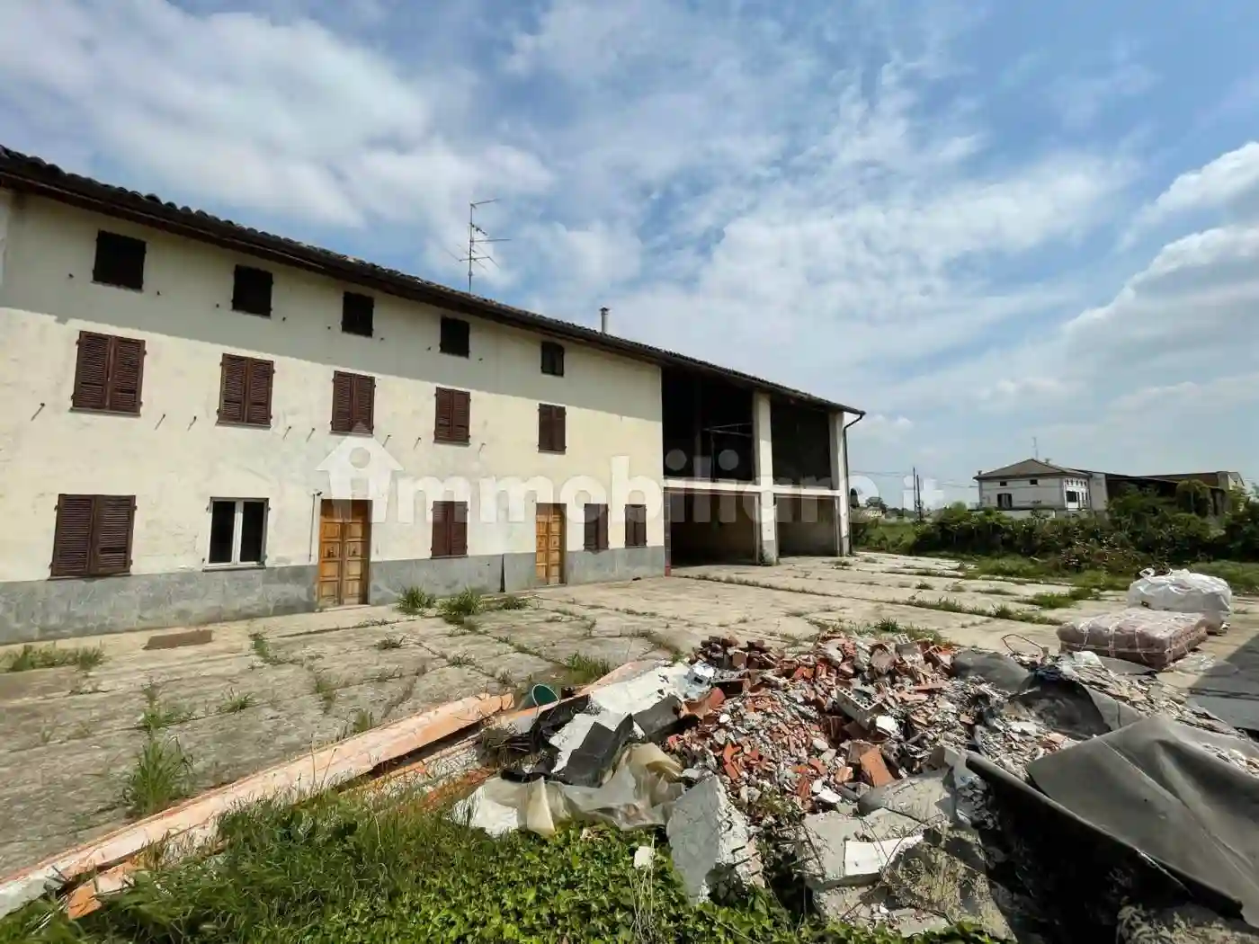 Casa indipendente - foto 3
