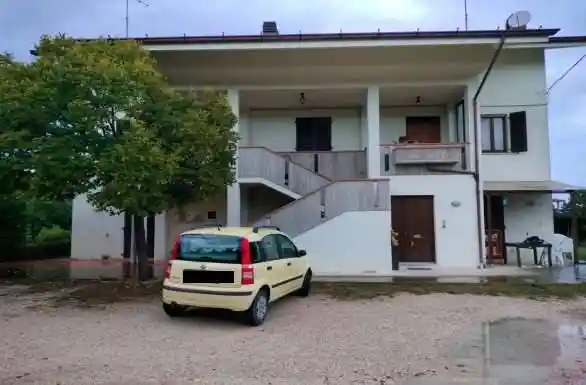 Appartamento in vendita a Sant'Elpidio a Mare
