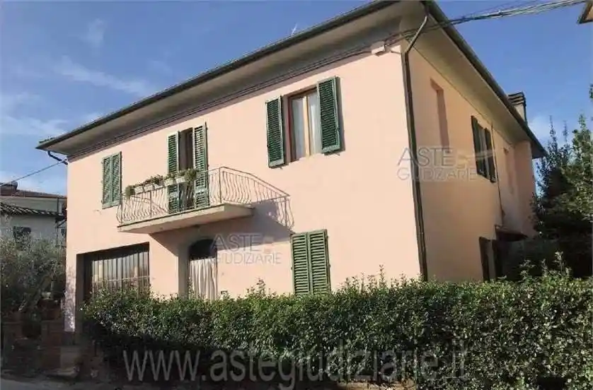 Appartamento in vendita a San Miniato
