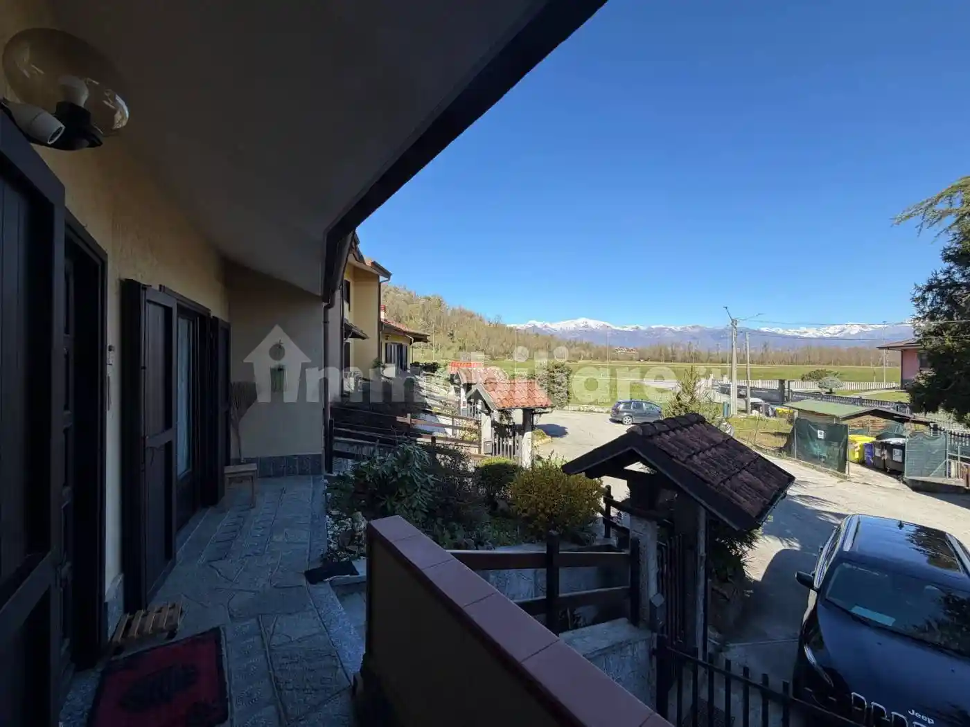 Villetta a schiera in vendita a Torino