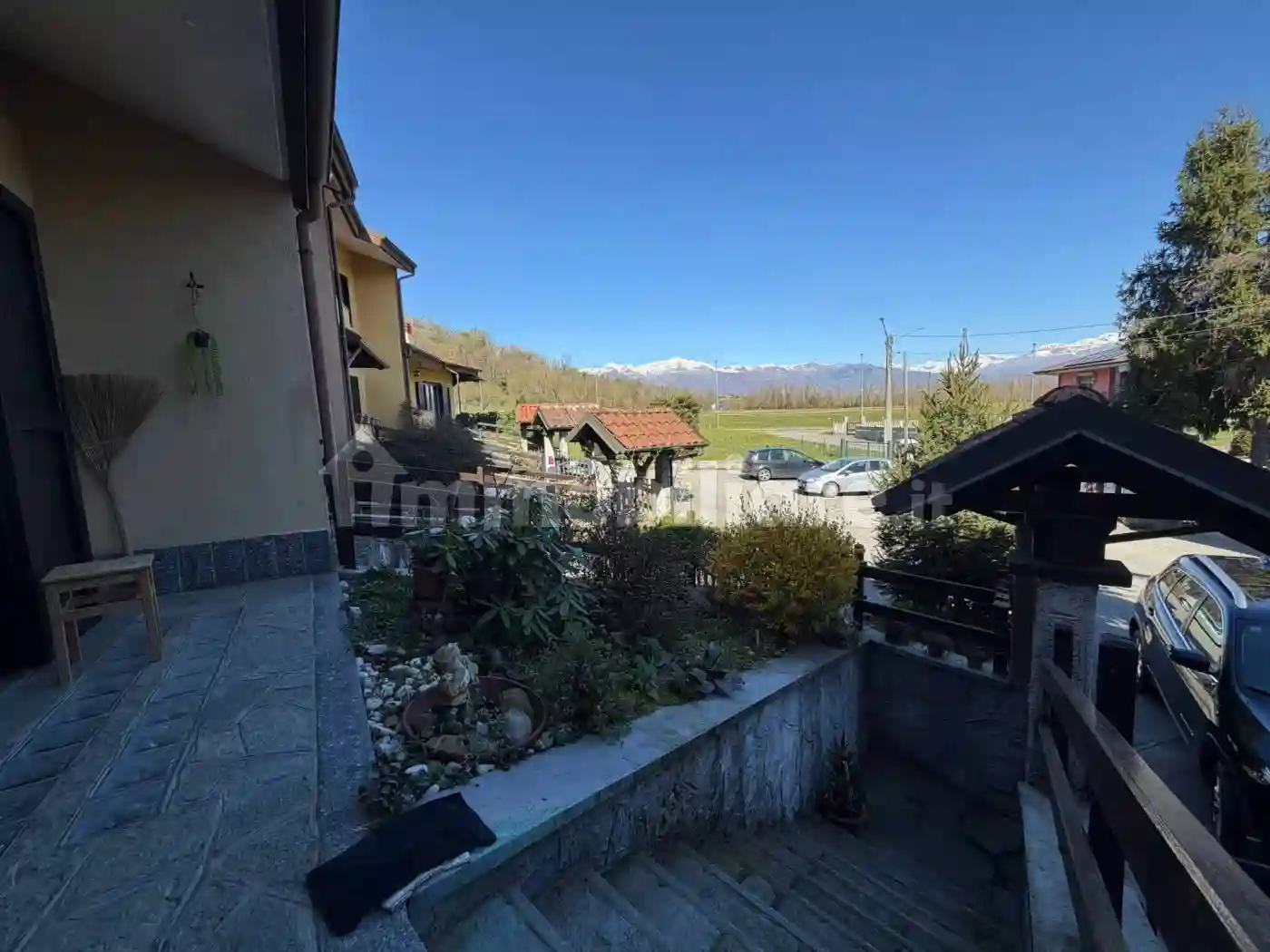 Villetta a schiera - foto 3