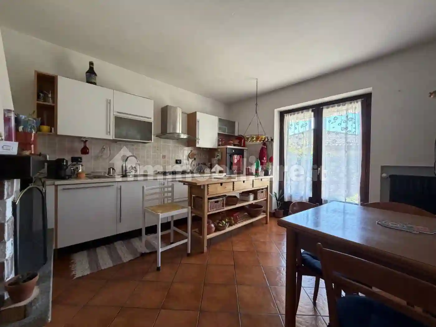 Villetta a schiera - foto 5