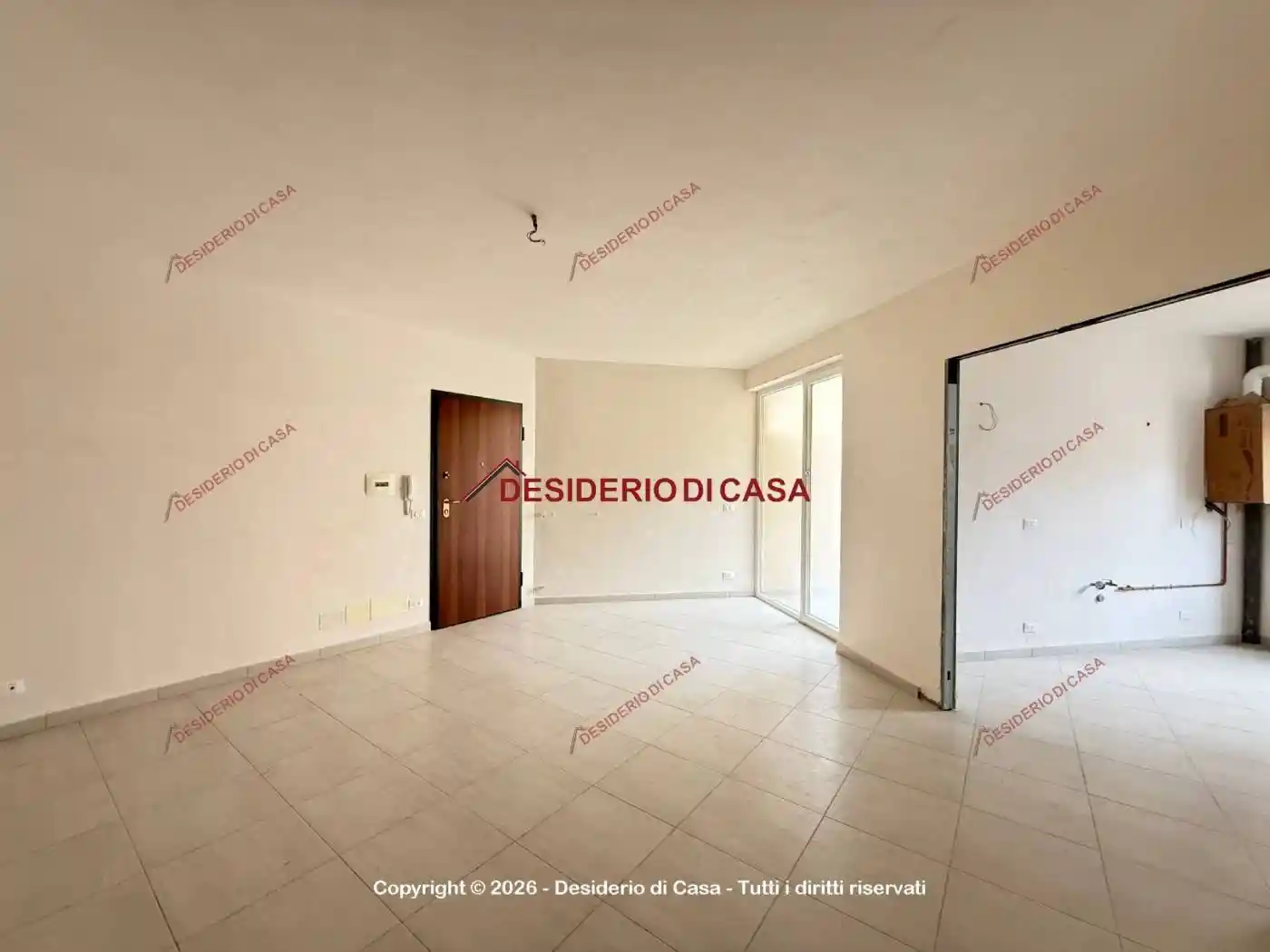 Appartamento in vendita a Mistretta