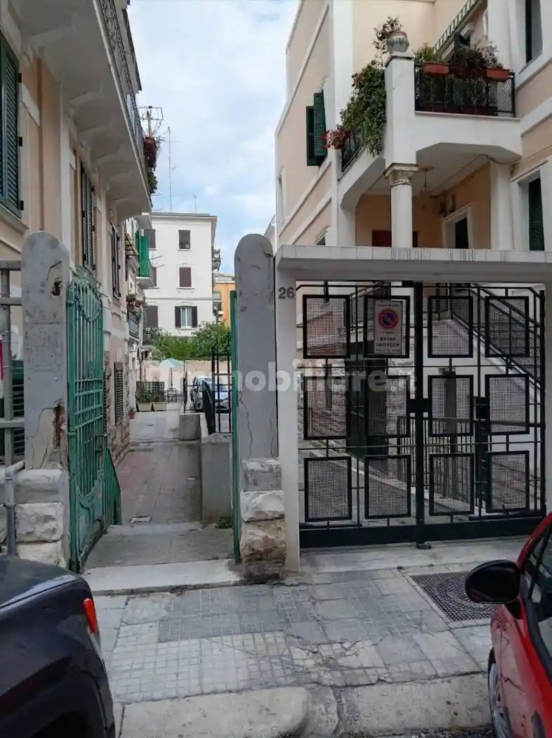 Appartamento in vendita a Bari