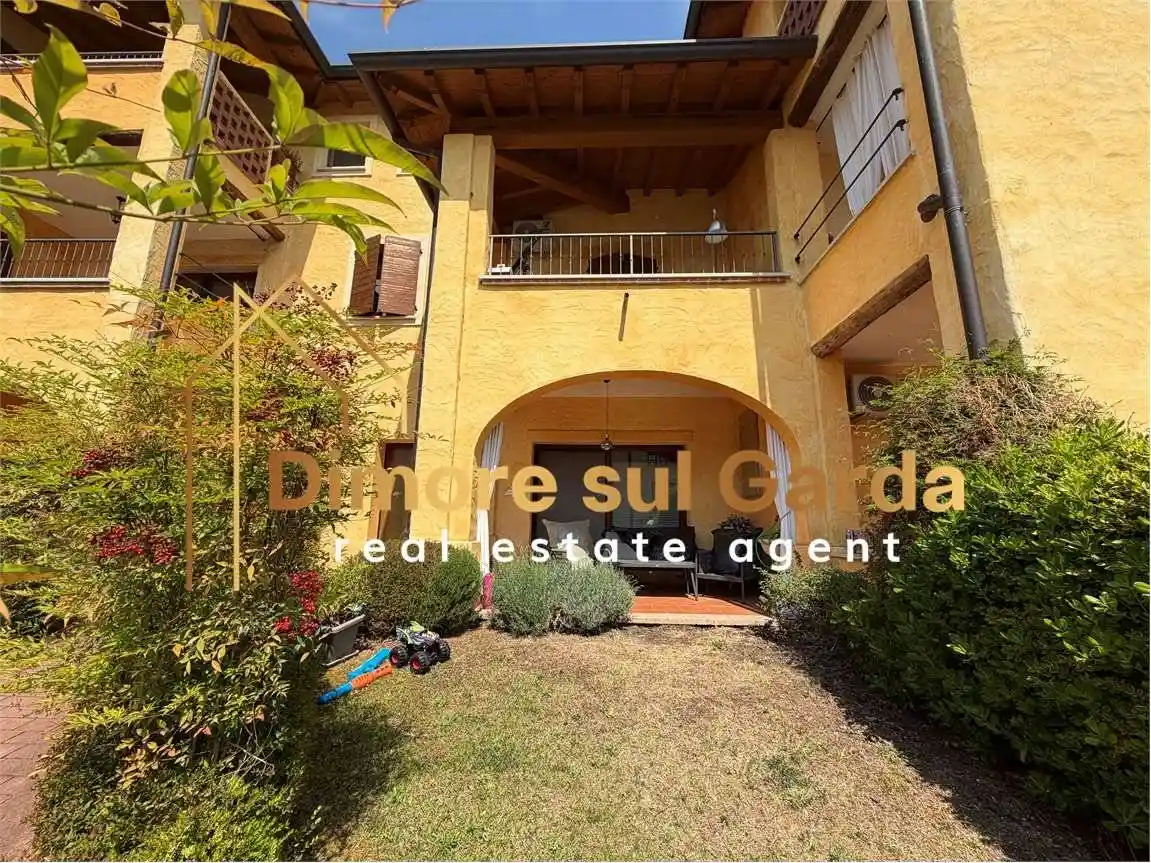 Villetta a schiera in affitto a Bedizzole