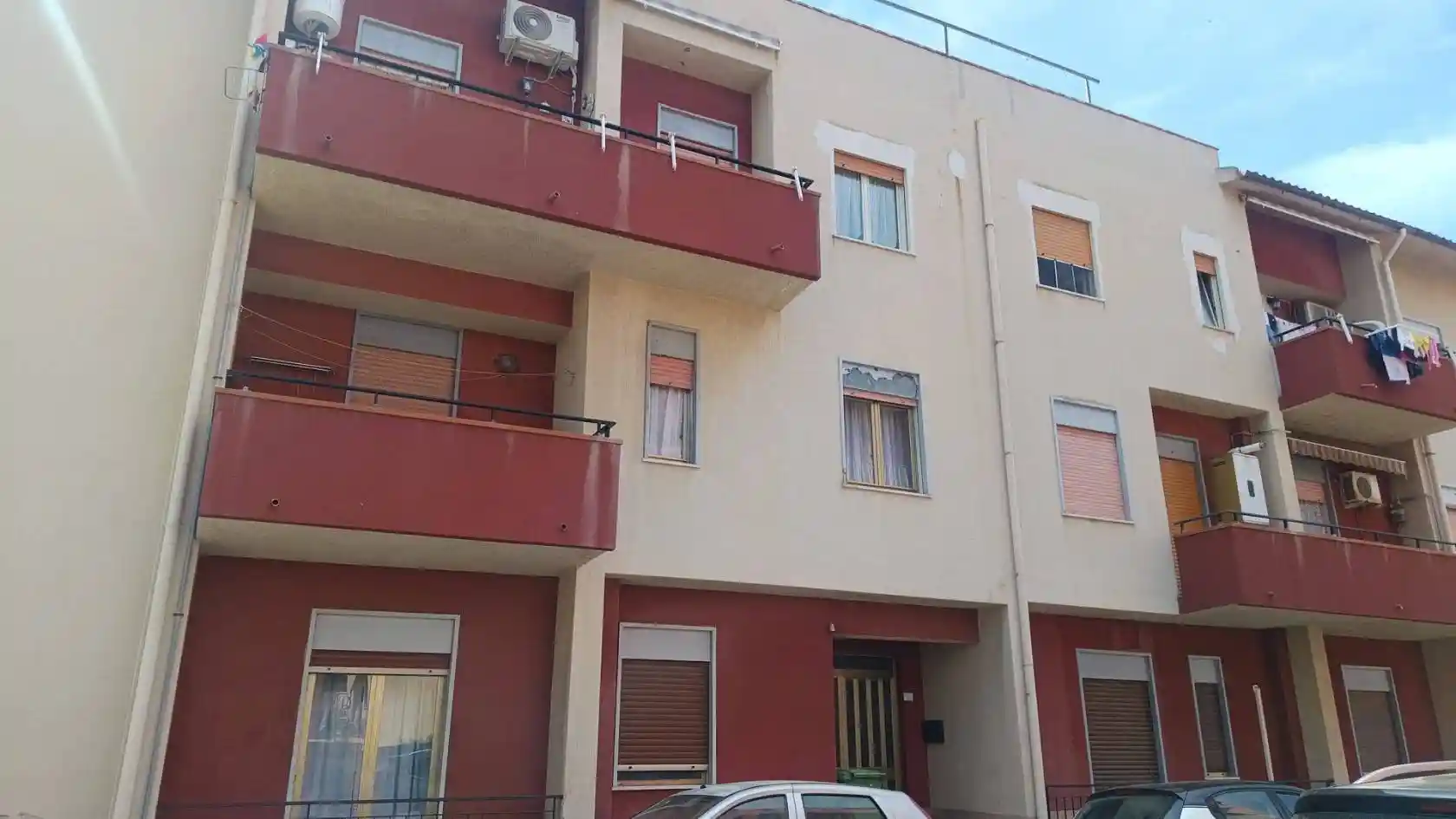 Appartamento in vendita a Rometta