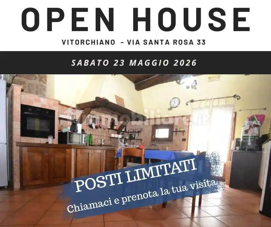 Appartamento in vendita a Vitorchiano