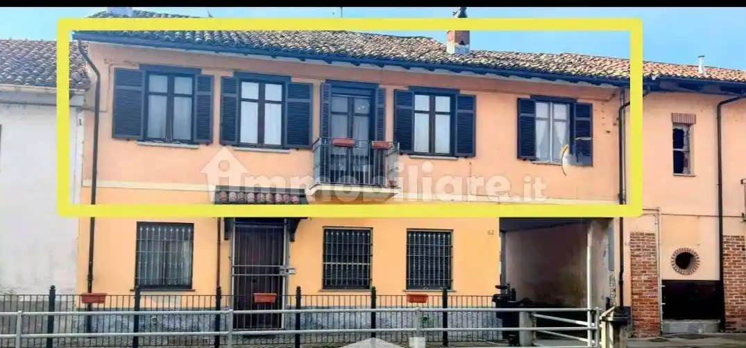 Casa indipendente in vendita a Virle Piemonte