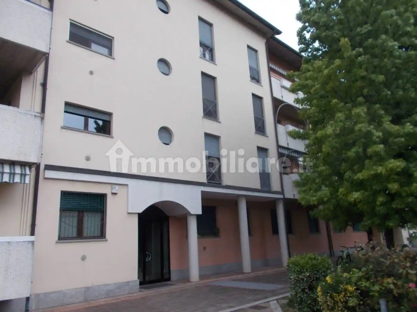 Appartamento in vendita a Treviglio