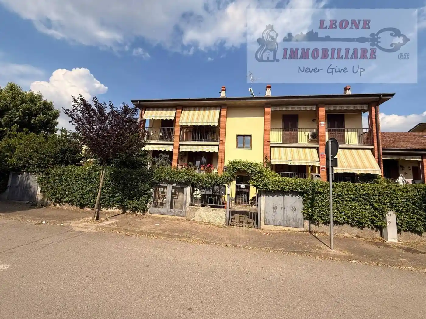 Appartamento in vendita a Ceranova