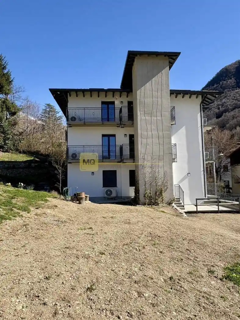 Appartamento in vendita a Casargo