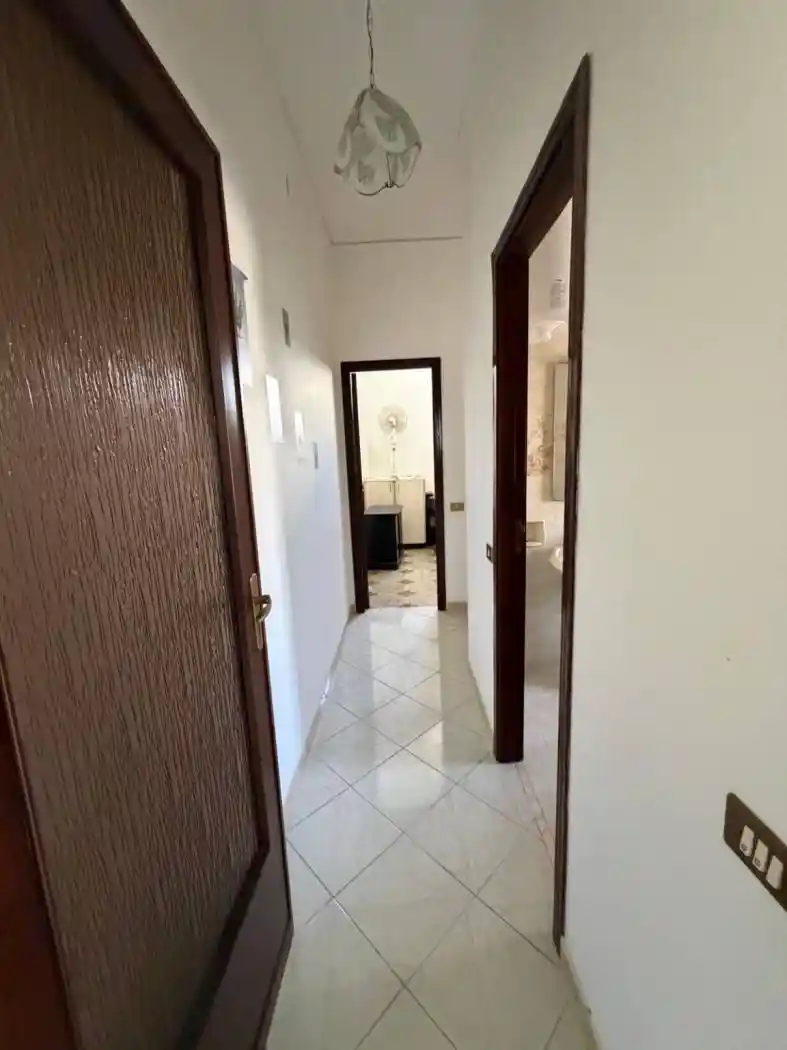 Appartamento in vendita a Palermo