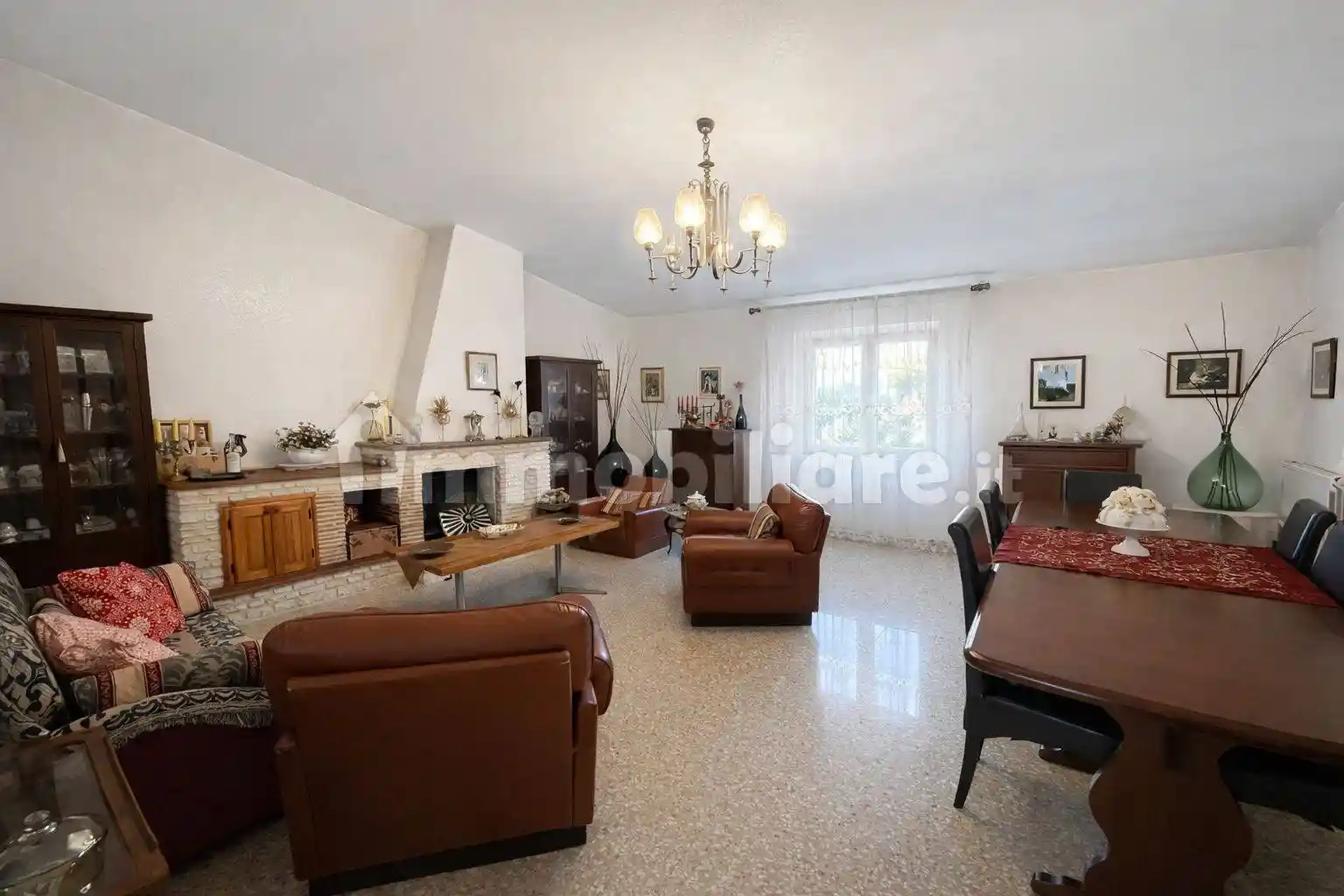Villa in vendita a Vico del Gargano