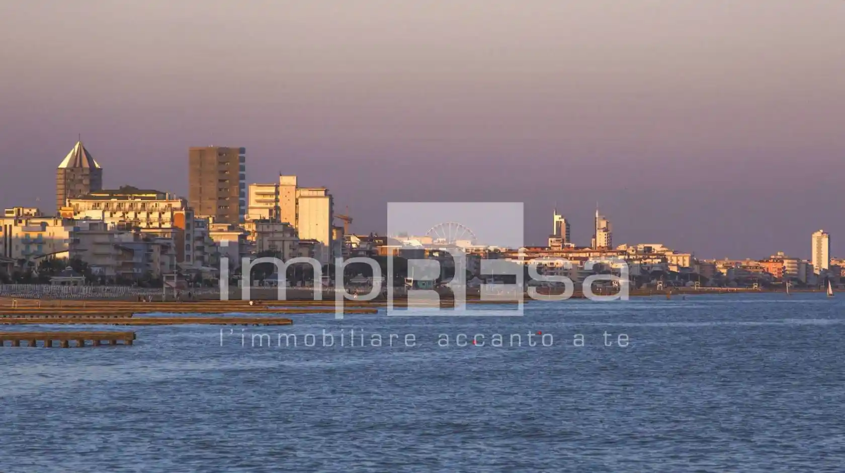 Appartamento in vendita a Jesolo