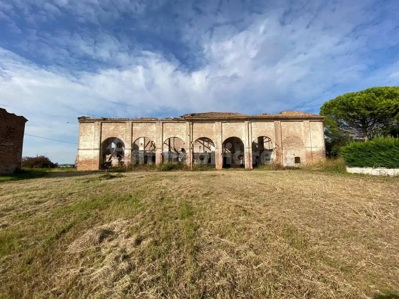 Rustico - Casale in vendita a Adria