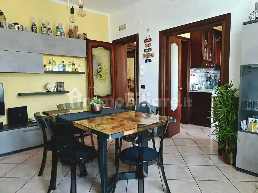 Appartamento in vendita a Catania