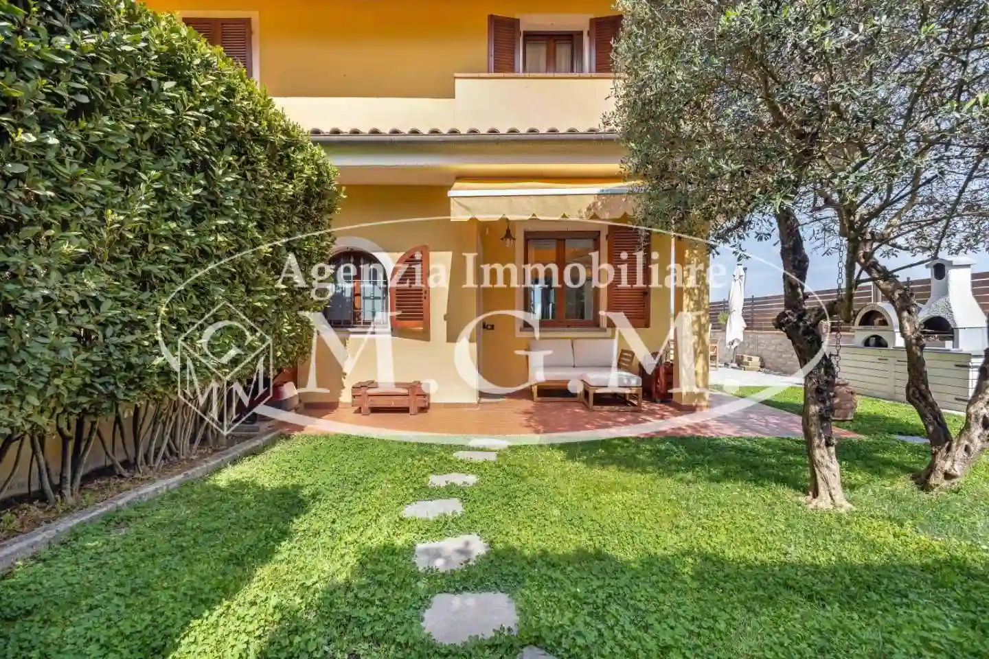 Villetta a schiera - foto 4