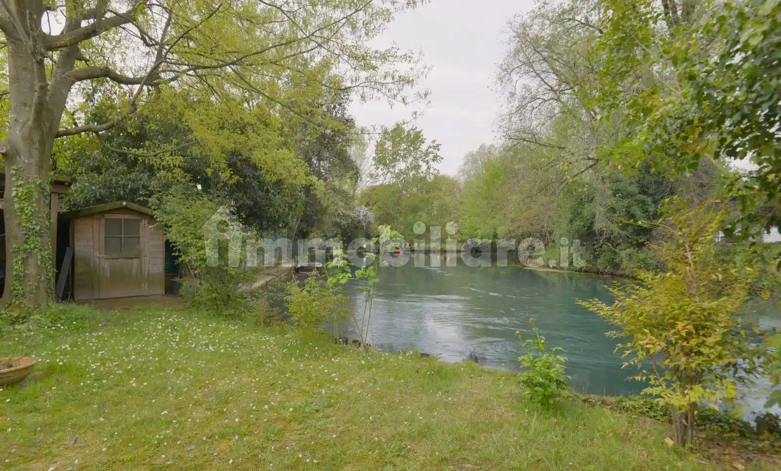 Casa indipendente in vendita a Treviso